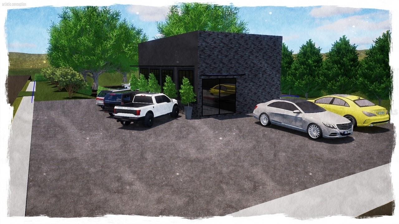 516 E HIGHWAY 50, CLERMONT, FL — photo 11