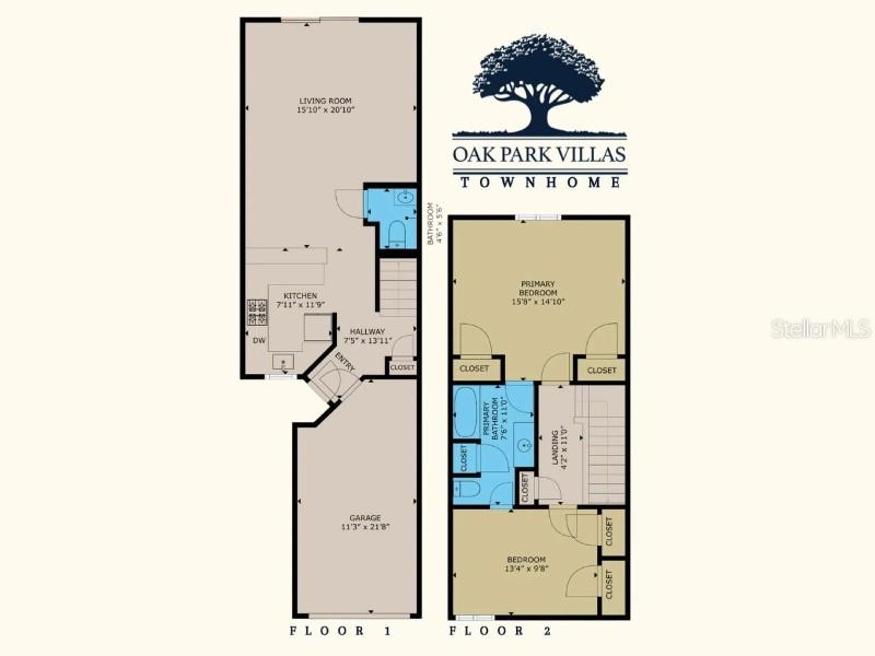 4701 31ST ST S #B2, ST PETERSBURG, FL — photo 15