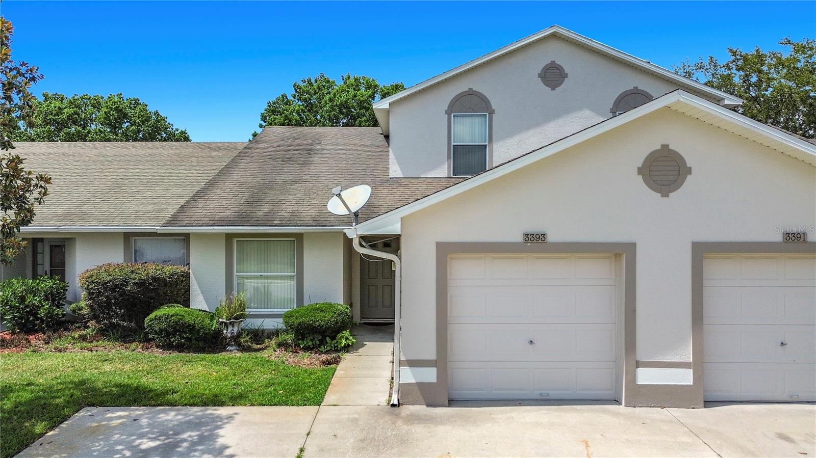 3393 CELENA CIR, ST CLOUD, FL — photo 3
