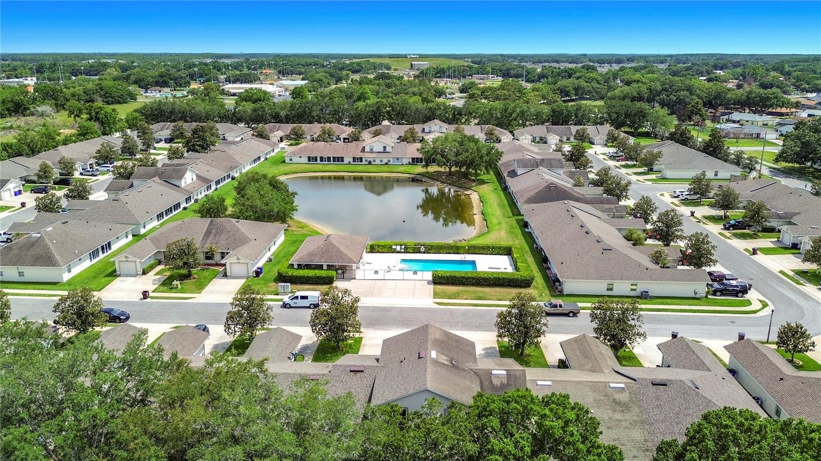 3393 CELENA CIR, ST CLOUD, FL — photo 9