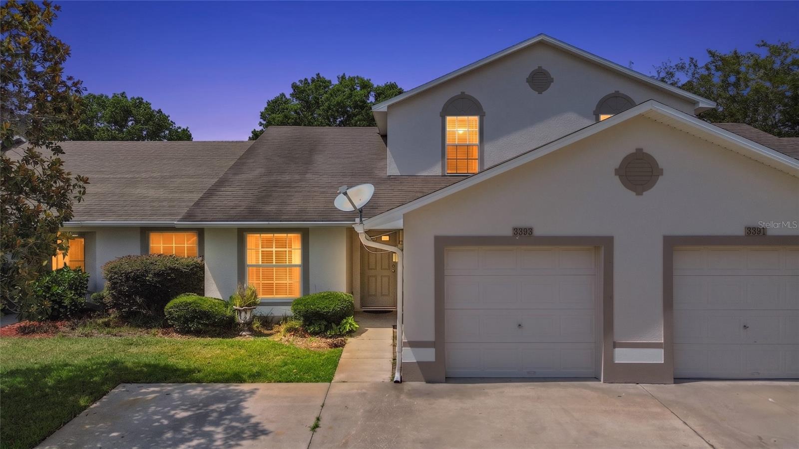 3393 CELENA CIR, ST CLOUD, FL