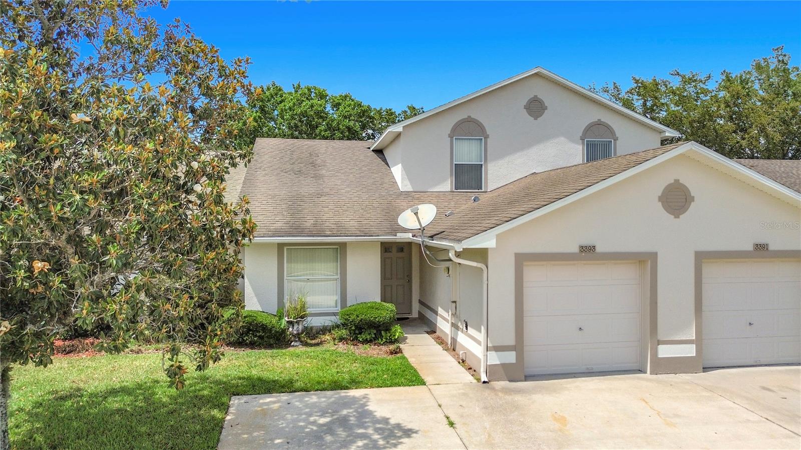 3393 CELENA CIR, ST CLOUD, FL — photo 13