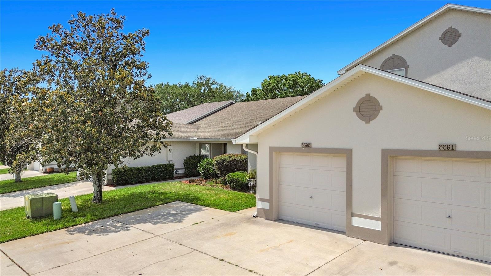 3393 CELENA CIR, ST CLOUD, FL — photo 14