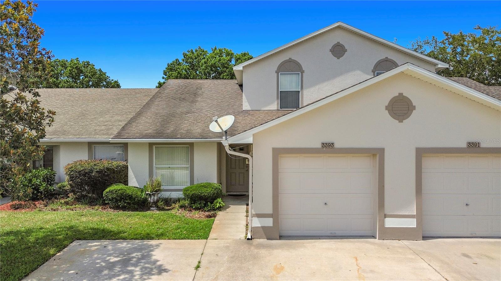 3393 CELENA CIR, ST CLOUD, FL — photo 15