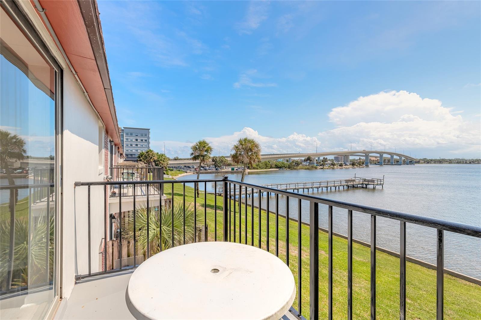625 N HALIFAX AVE #23, DAYTONA BEACH, FL — photo 11
