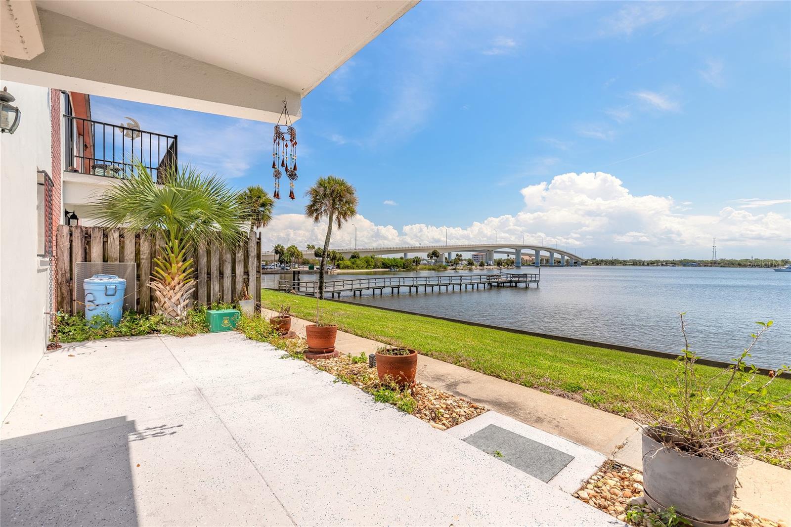 625 N HALIFAX AVE #23, DAYTONA BEACH, FL — photo 13