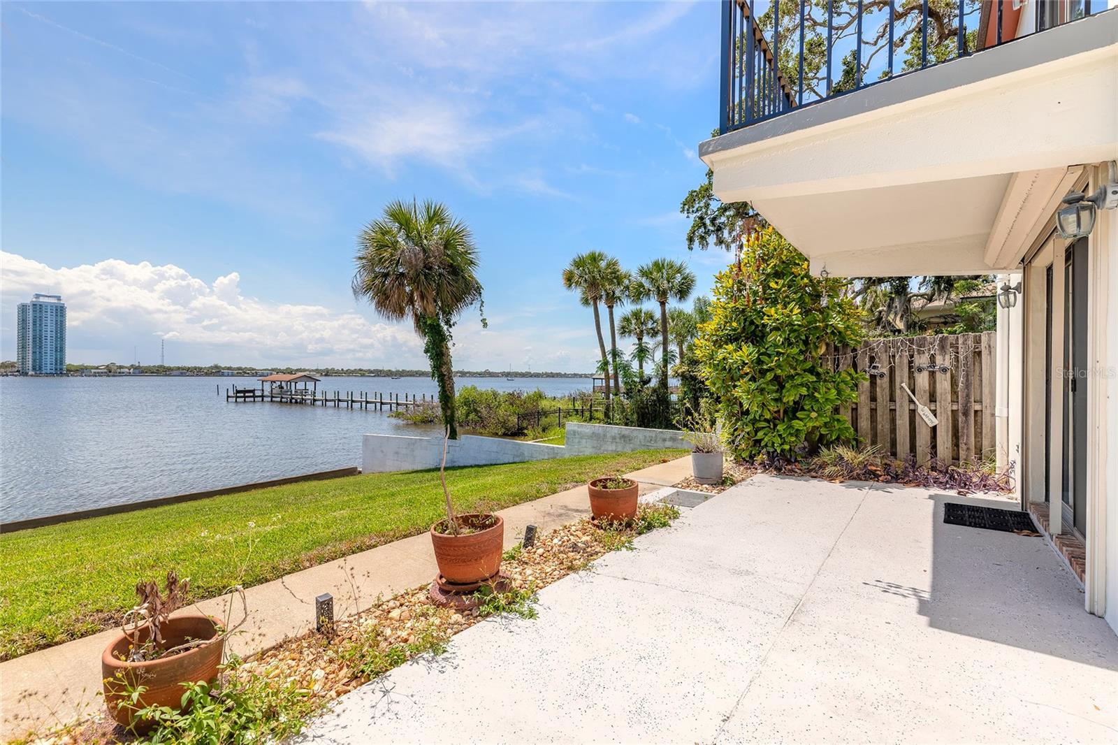 625 N HALIFAX AVE #23, DAYTONA BEACH, FL — photo 14