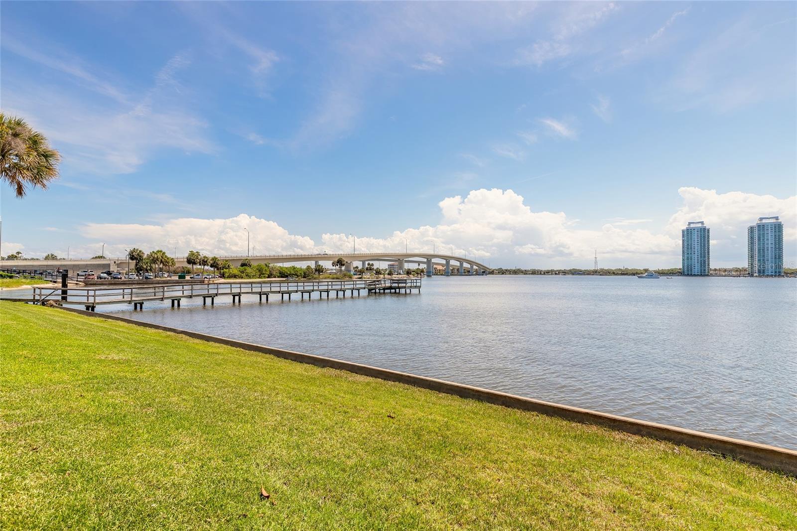 625 N HALIFAX AVE #23, DAYTONA BEACH, FL — photo 16