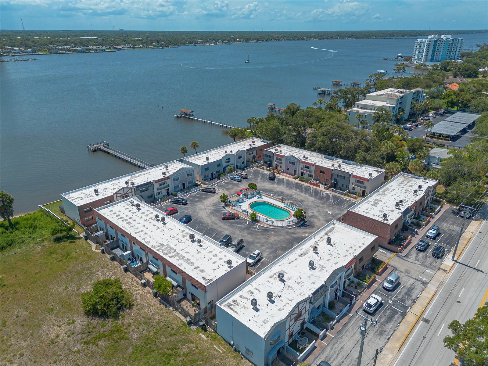 625 N HALIFAX AVE #23, DAYTONA BEACH, FL — photo 18