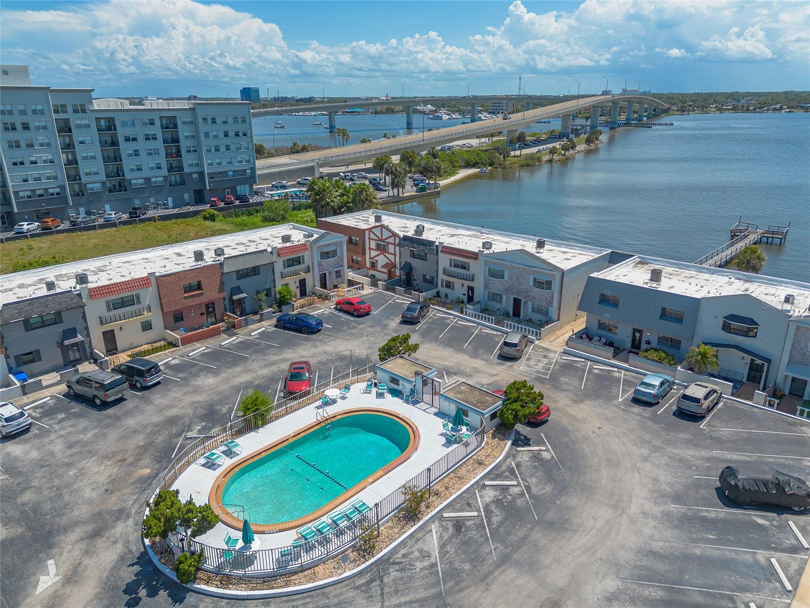 625 N HALIFAX AVE #23, DAYTONA BEACH, FL — photo 20