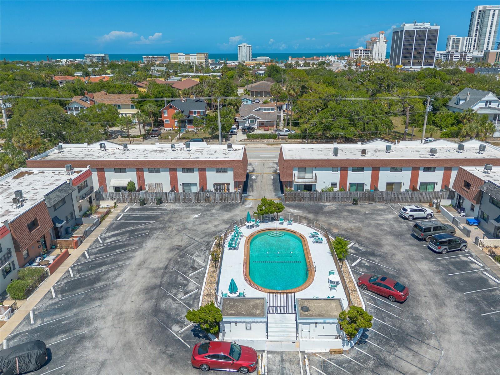 625 N HALIFAX AVE #23, DAYTONA BEACH, FL — photo 21
