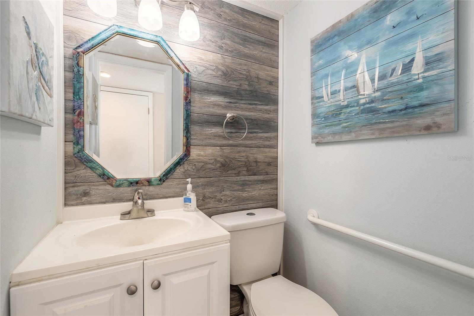 625 N HALIFAX AVE #23, DAYTONA BEACH, FL — photo 37