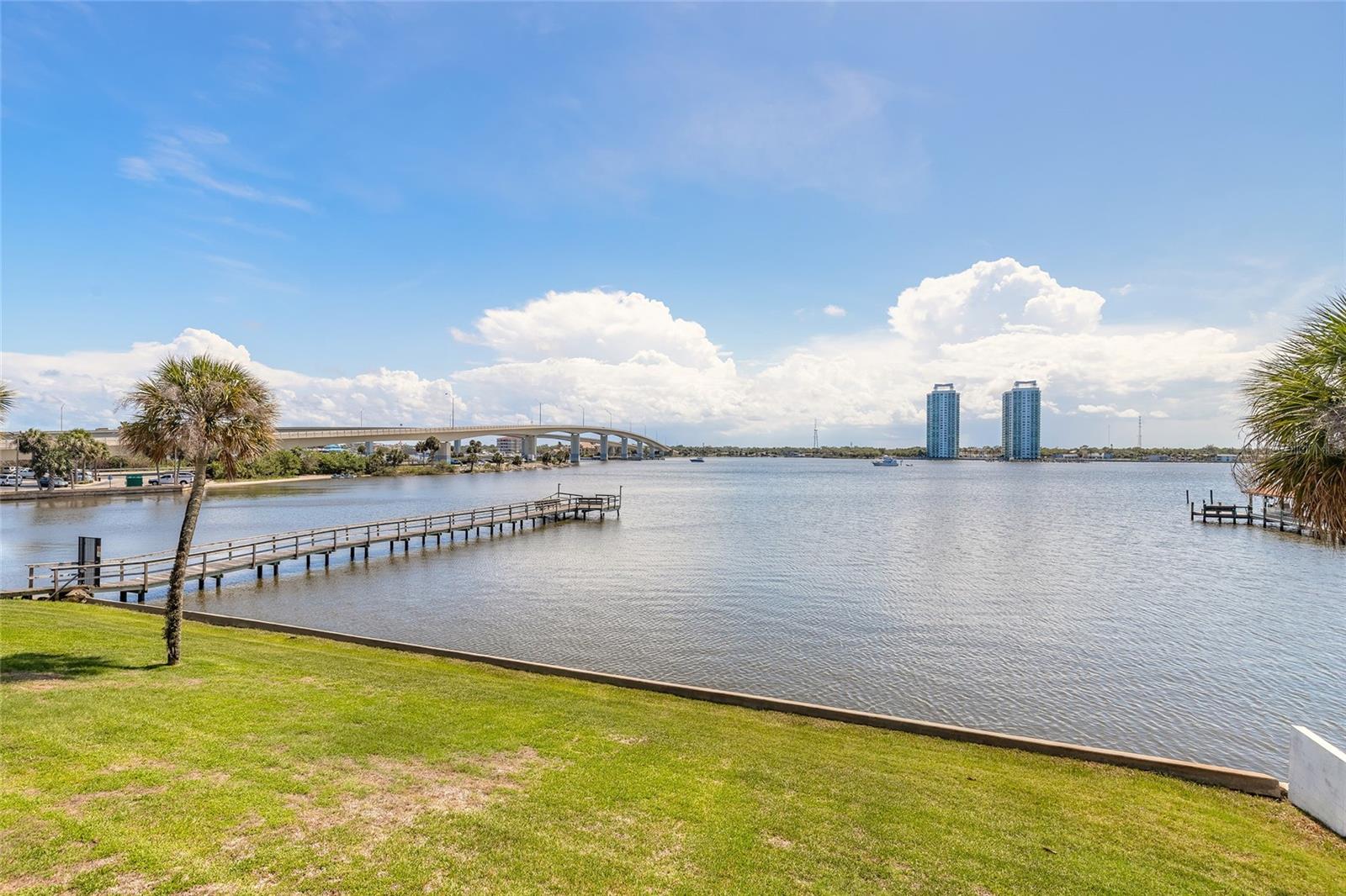 625 N HALIFAX AVE #23, DAYTONA BEACH, FL — photo 39