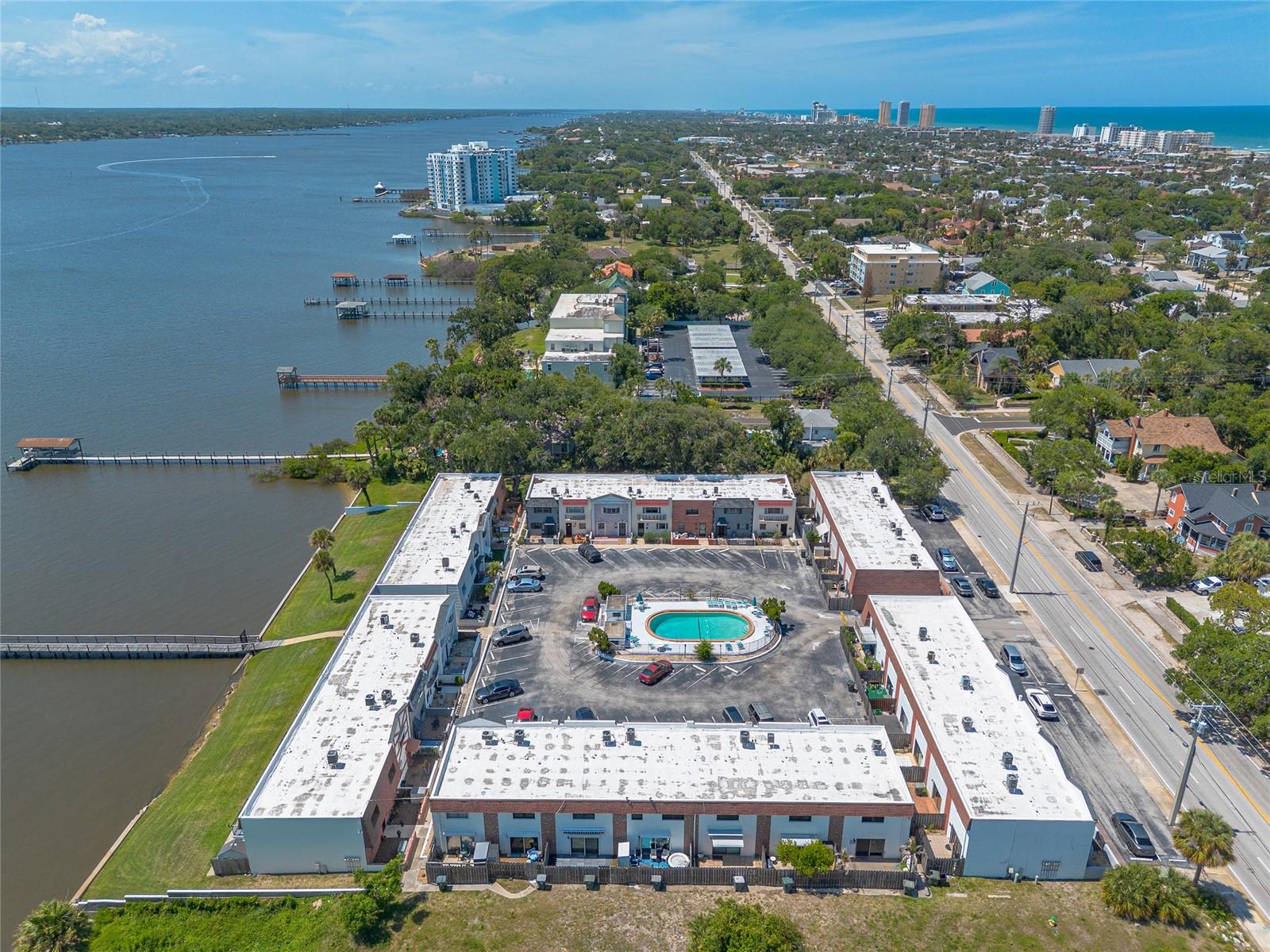 625 N HALIFAX AVE #23, DAYTONA BEACH, FL — photo 51