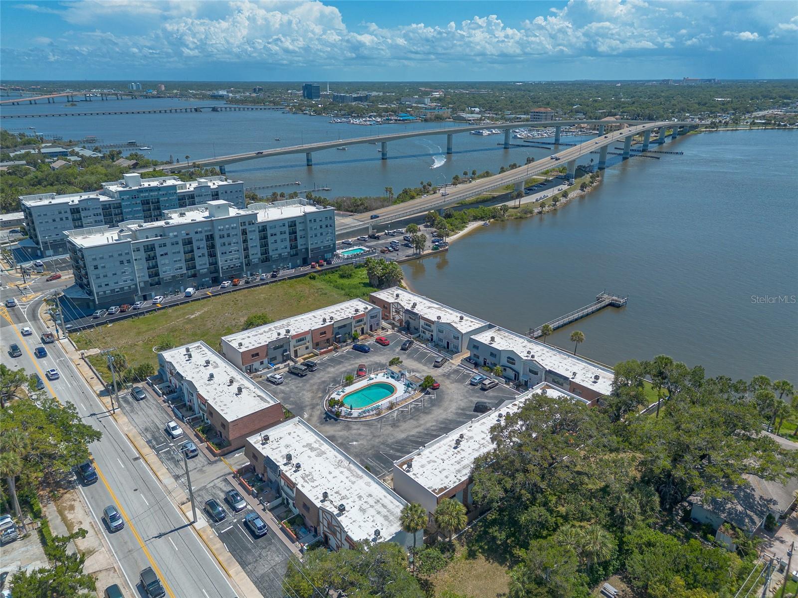 625 N HALIFAX AVE #23, DAYTONA BEACH, FL — photo 56