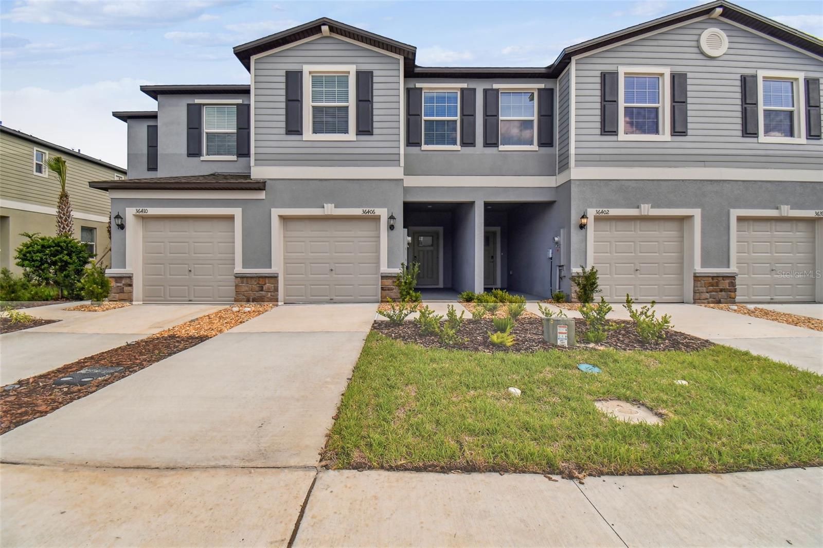 36406 WELL HILL WAY, ZEPHYRHILLS, FL — photo 2