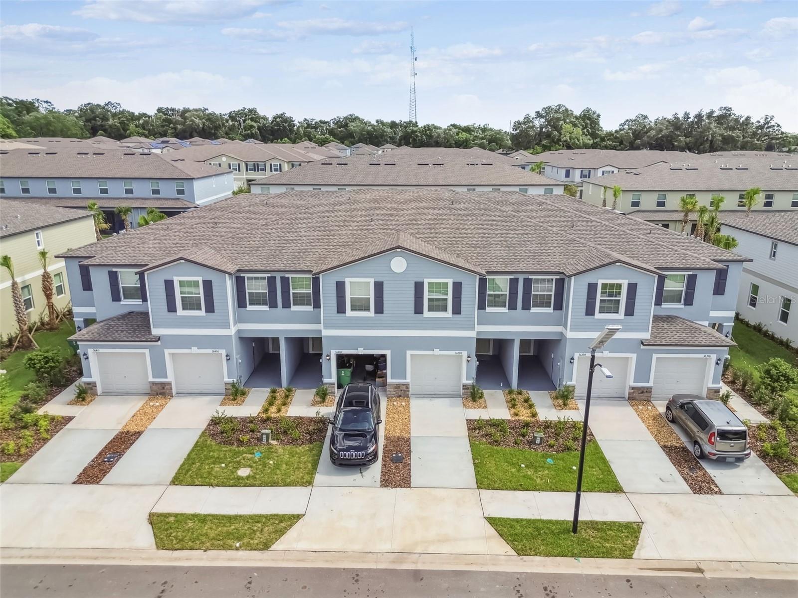36406 WELL HILL WAY, ZEPHYRHILLS, FL — photo 44