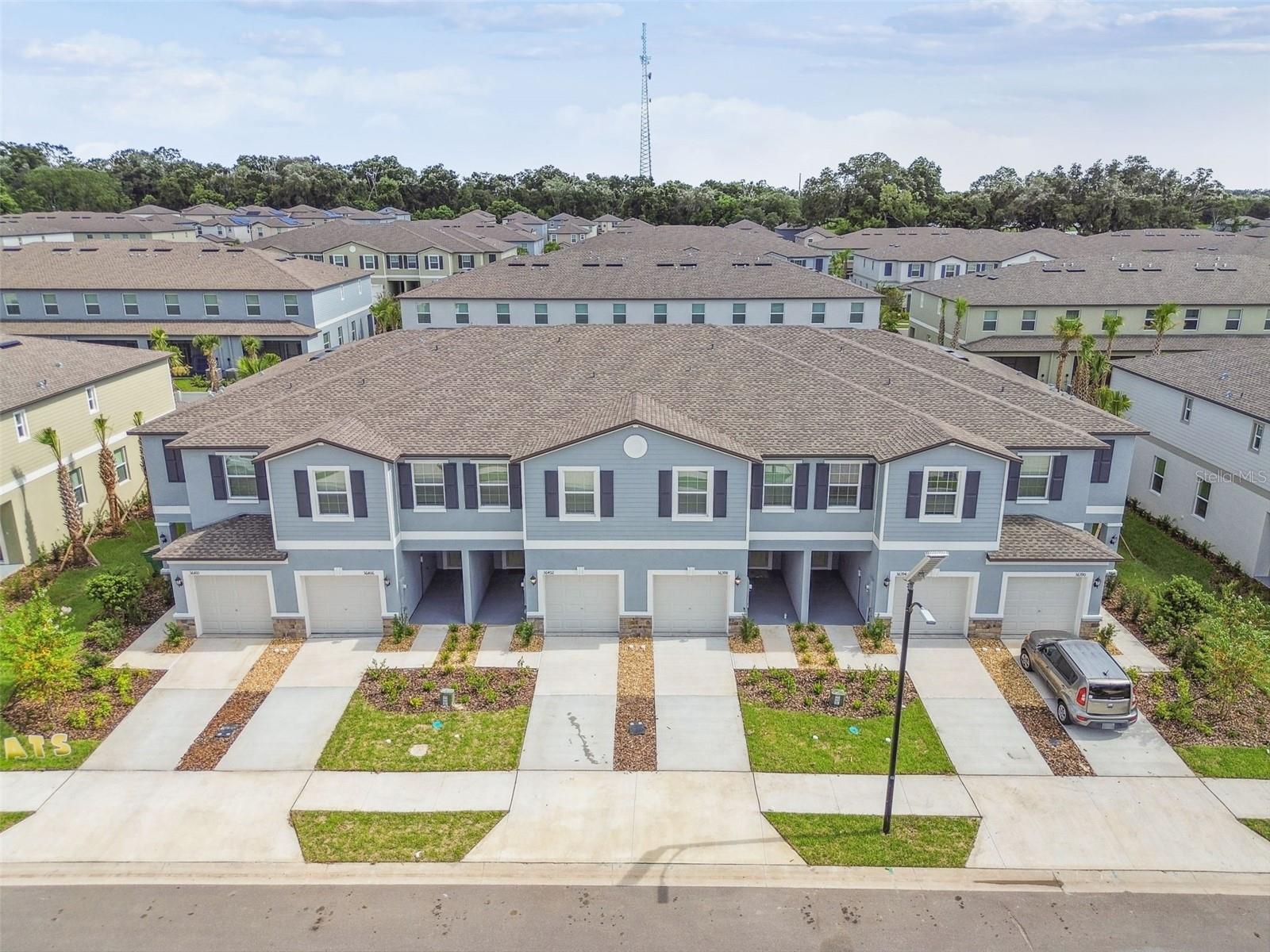 36406 WELL HILL WAY, ZEPHYRHILLS, FL — photo 50