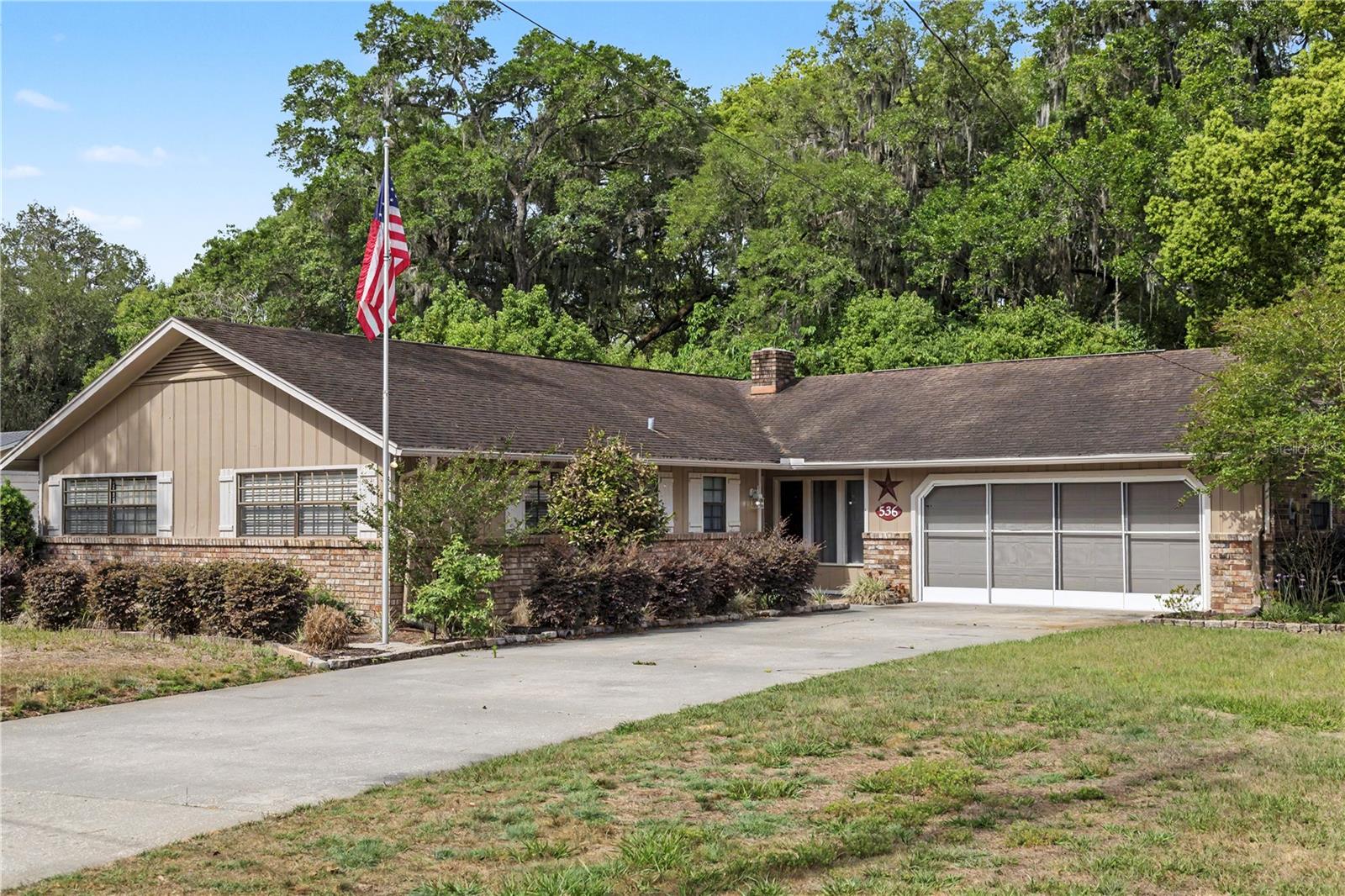 536 NE 40TH AVE, OCALA, FL — photo 2