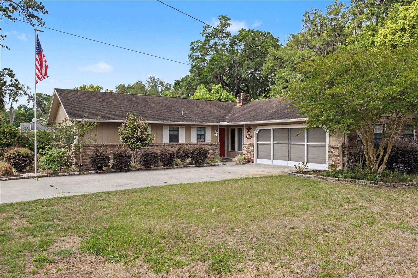 536 NE 40TH AVE, OCALA, FL — photo 3
