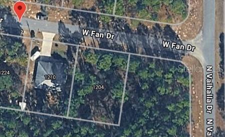 1204 W FAN DR, CITRUS SPRINGS, FL — photo 4