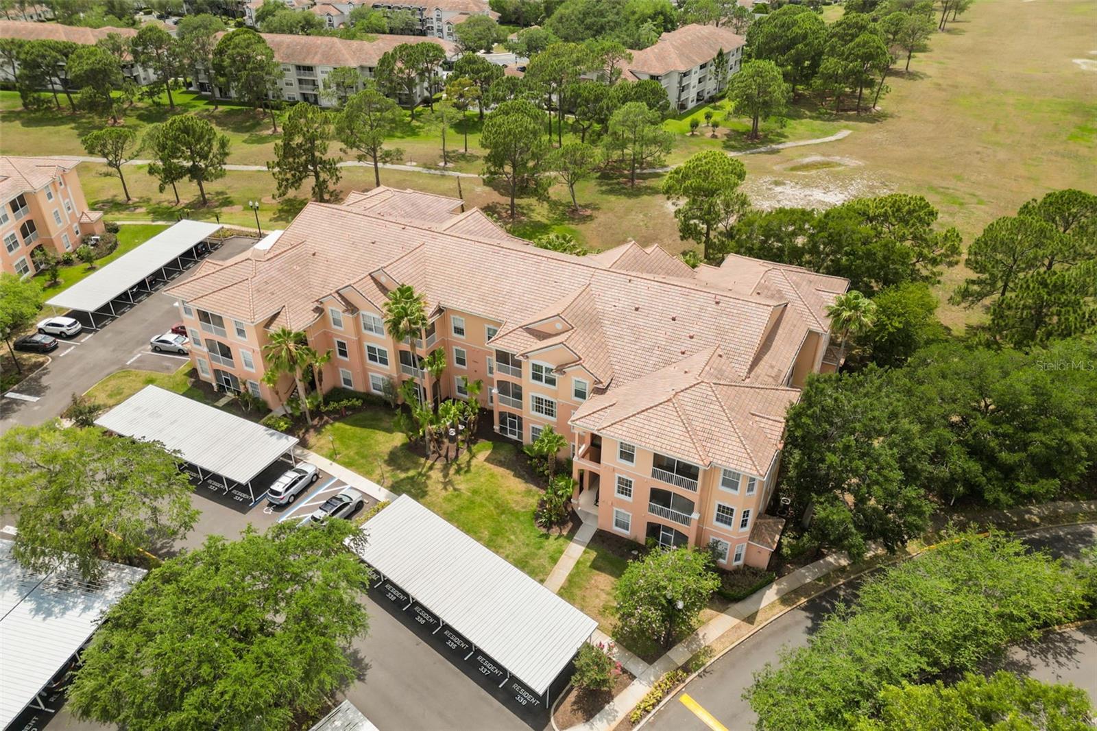 13500 TURTLE MARSH LOOP #823, ORLANDO, FL — photo 2