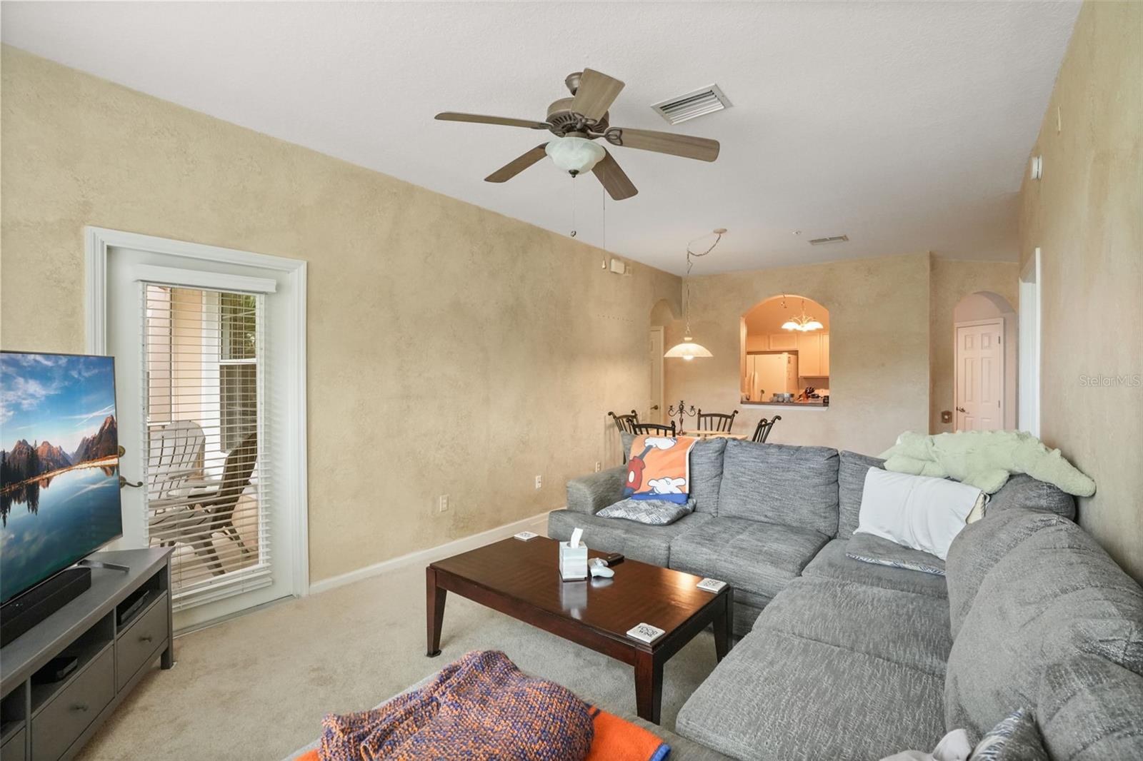 13500 TURTLE MARSH LOOP #823, ORLANDO, FL — photo 4