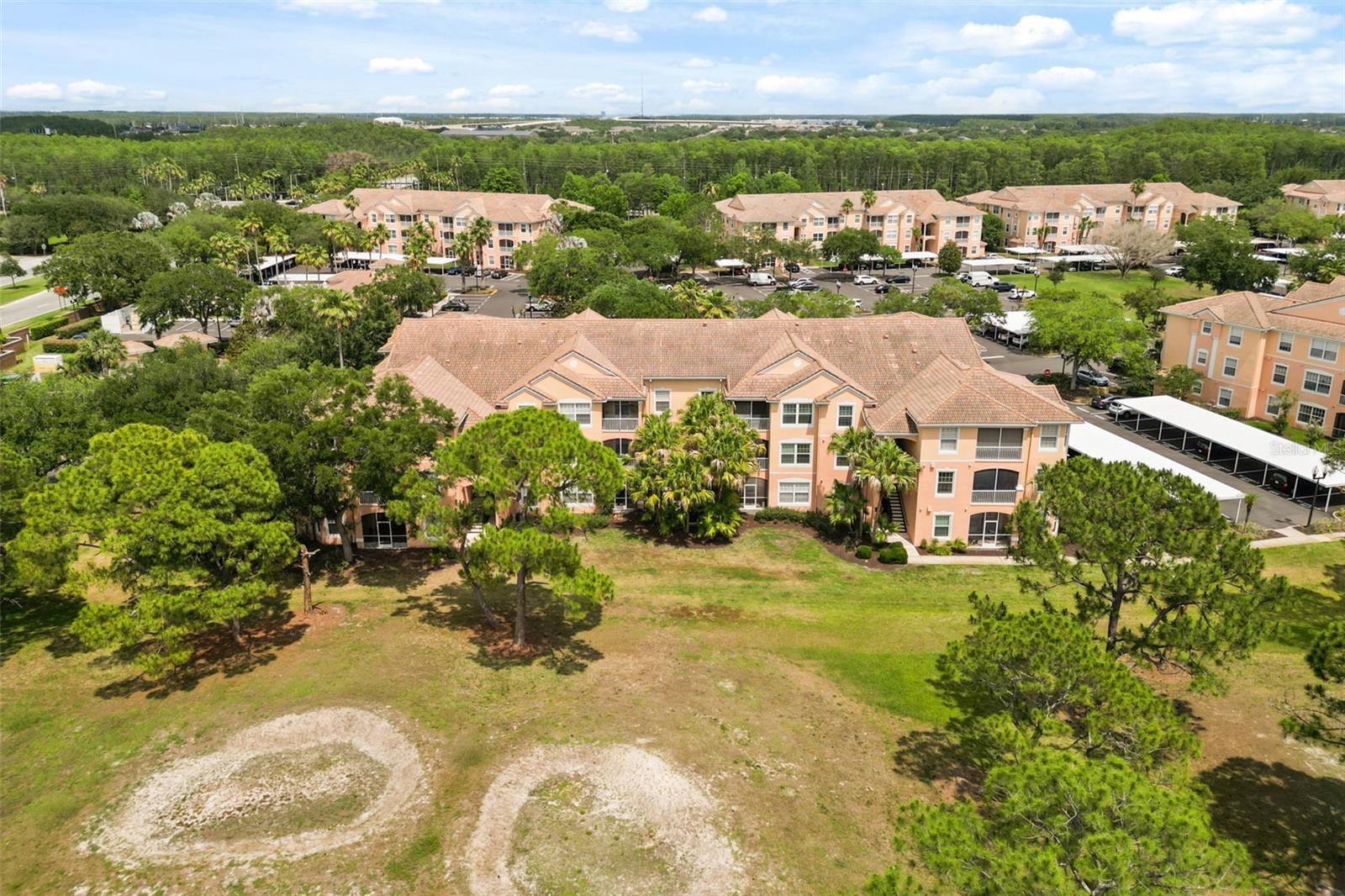 13500 TURTLE MARSH LOOP #823, ORLANDO, FL — photo 24