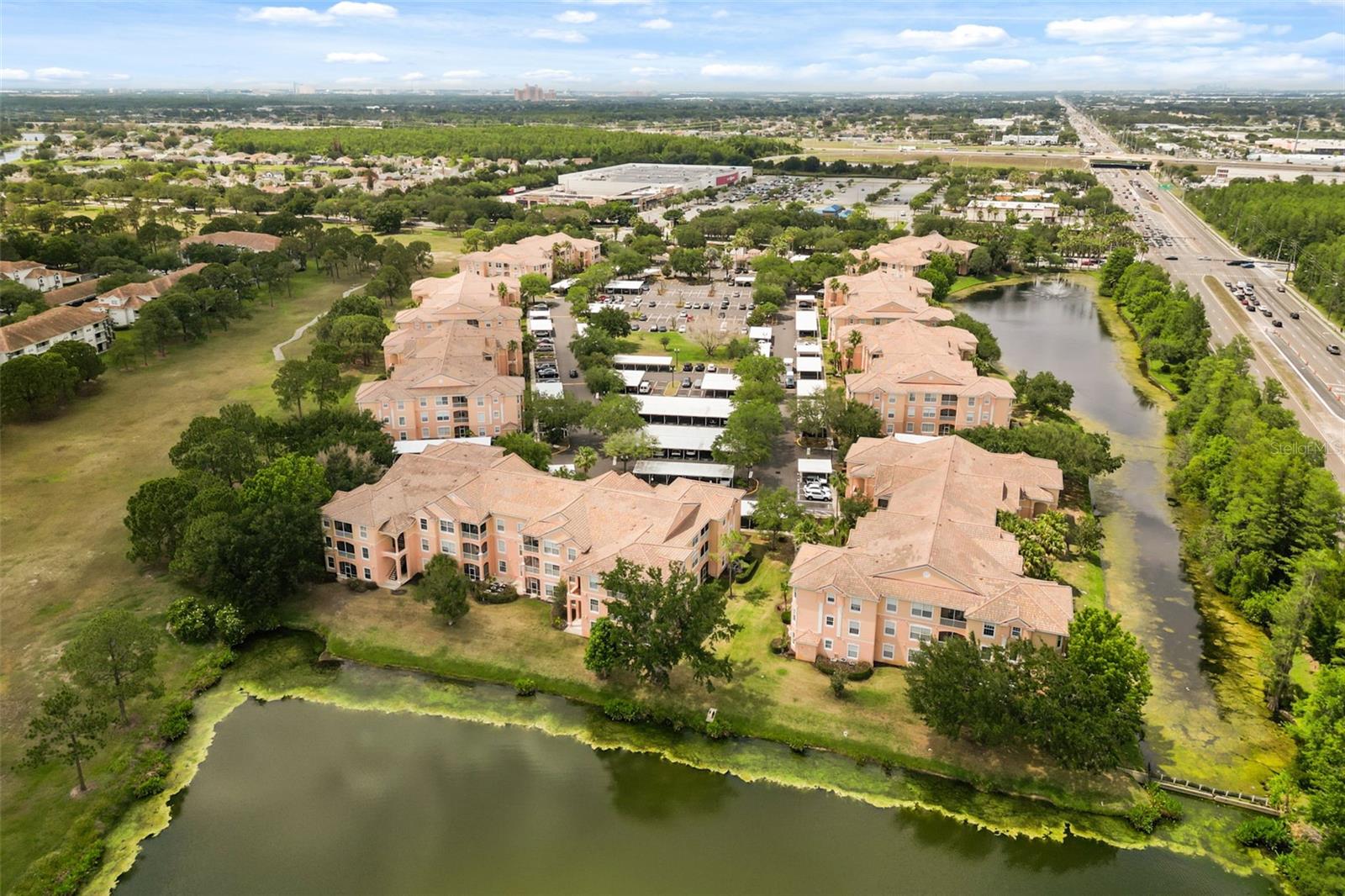 13500 TURTLE MARSH LOOP #823, ORLANDO, FL — photo 25