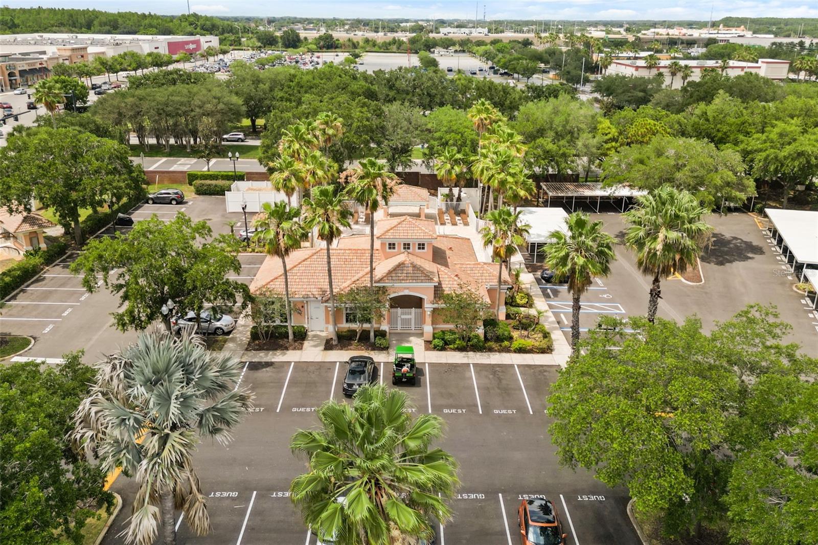 13500 TURTLE MARSH LOOP #823, ORLANDO, FL — photo 27
