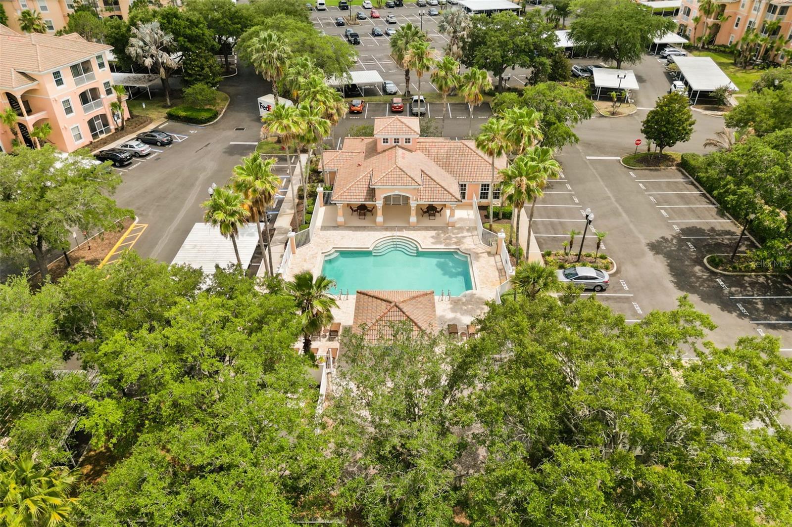 13500 TURTLE MARSH LOOP #823, ORLANDO, FL — photo 28