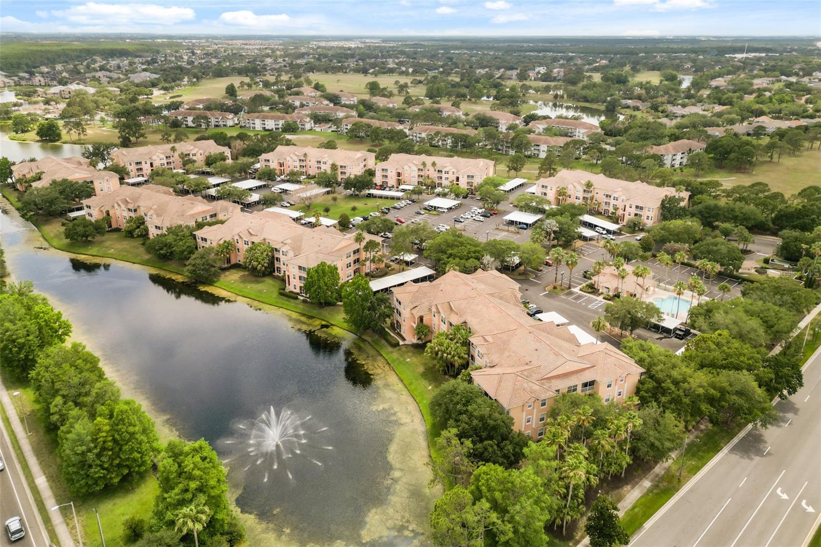 13500 TURTLE MARSH LOOP #823, ORLANDO, FL — photo 29