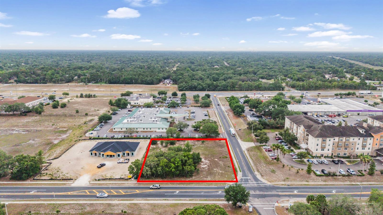 00 QUALITY DR, SPRING HILL, FL