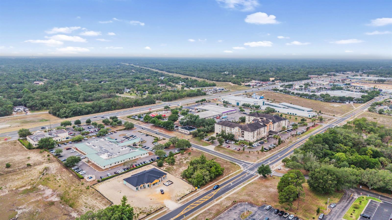 00 QUALITY DR, SPRING HILL, FL — photo 2