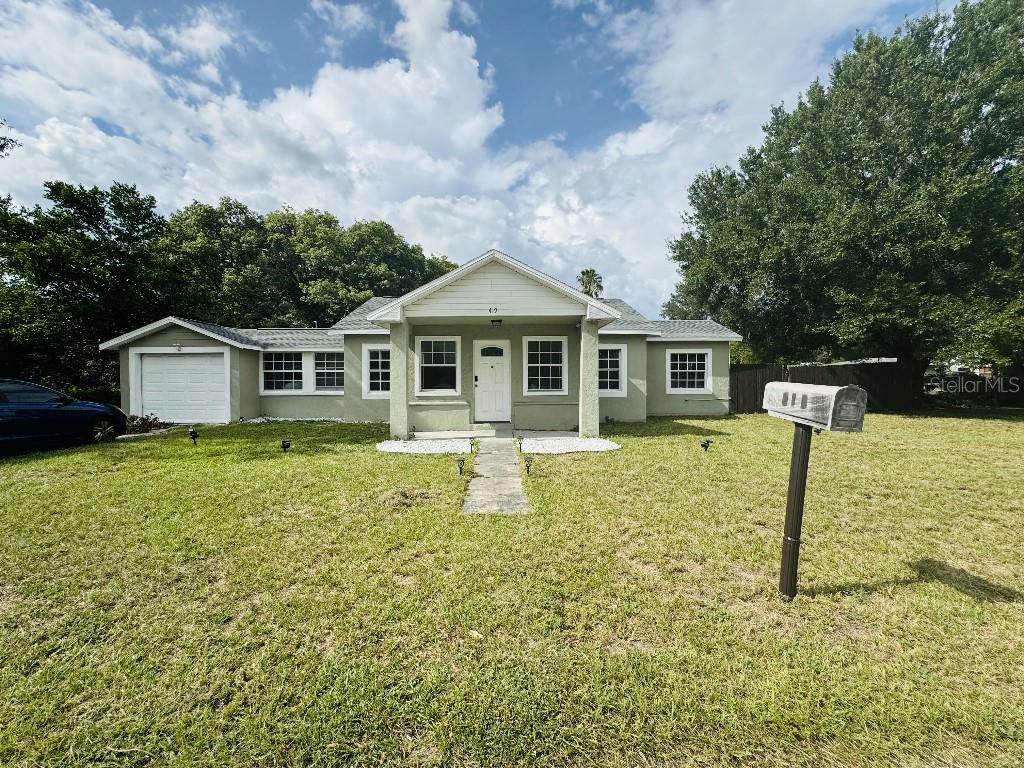 419 AVENUE M NE, WINTER HAVEN, FL