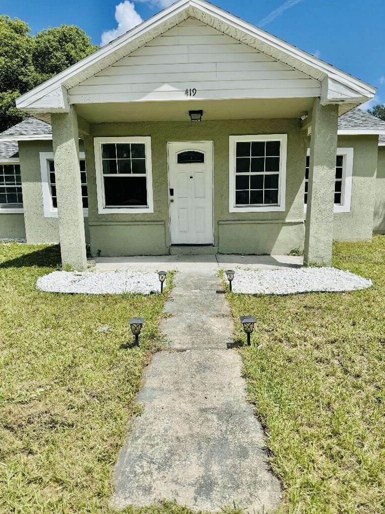 419 AVENUE M NE, WINTER HAVEN, FL — photo 2