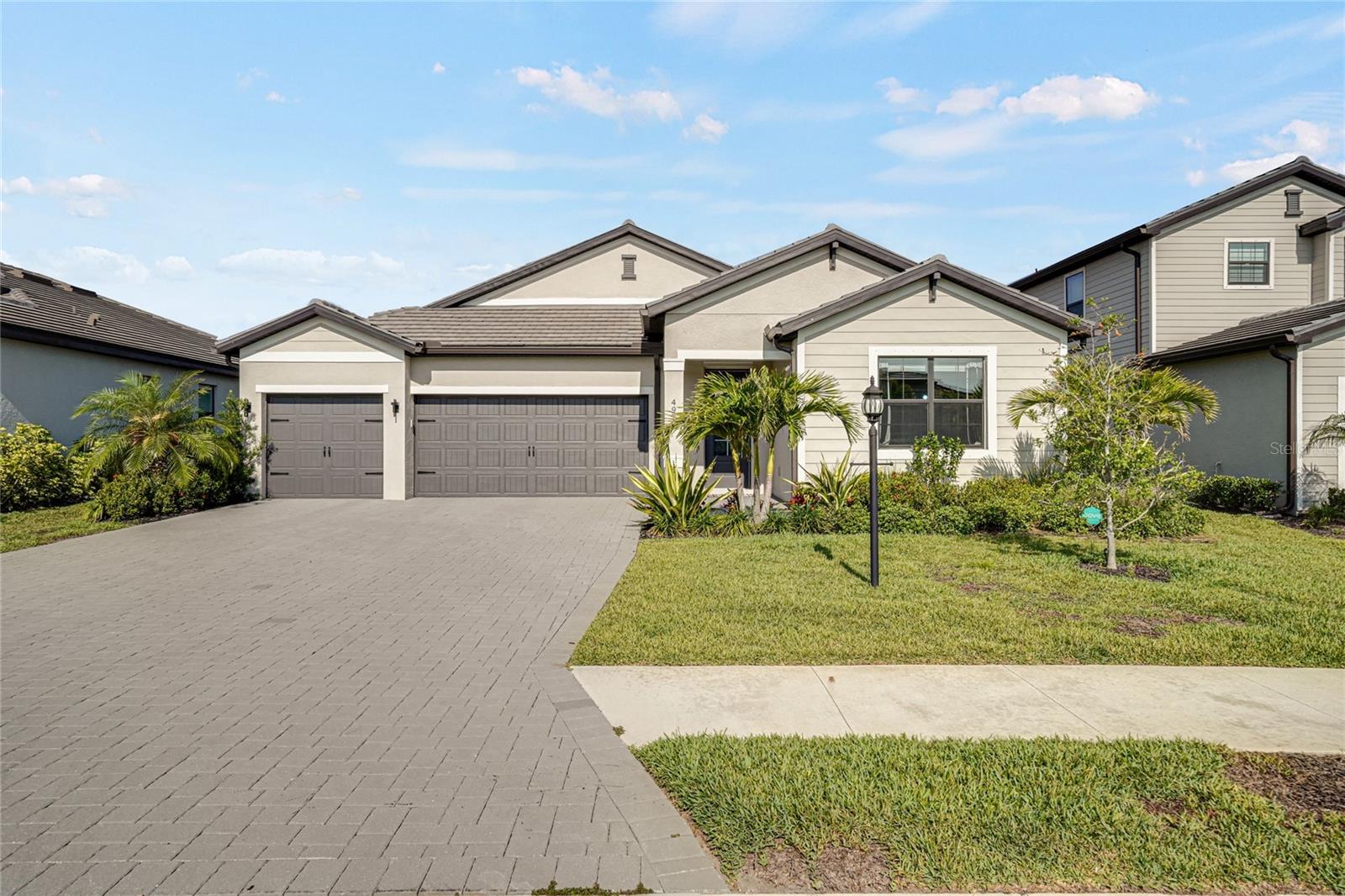 4970 OYSTER PEARL ST, LAKEWOOD RANCH, FL