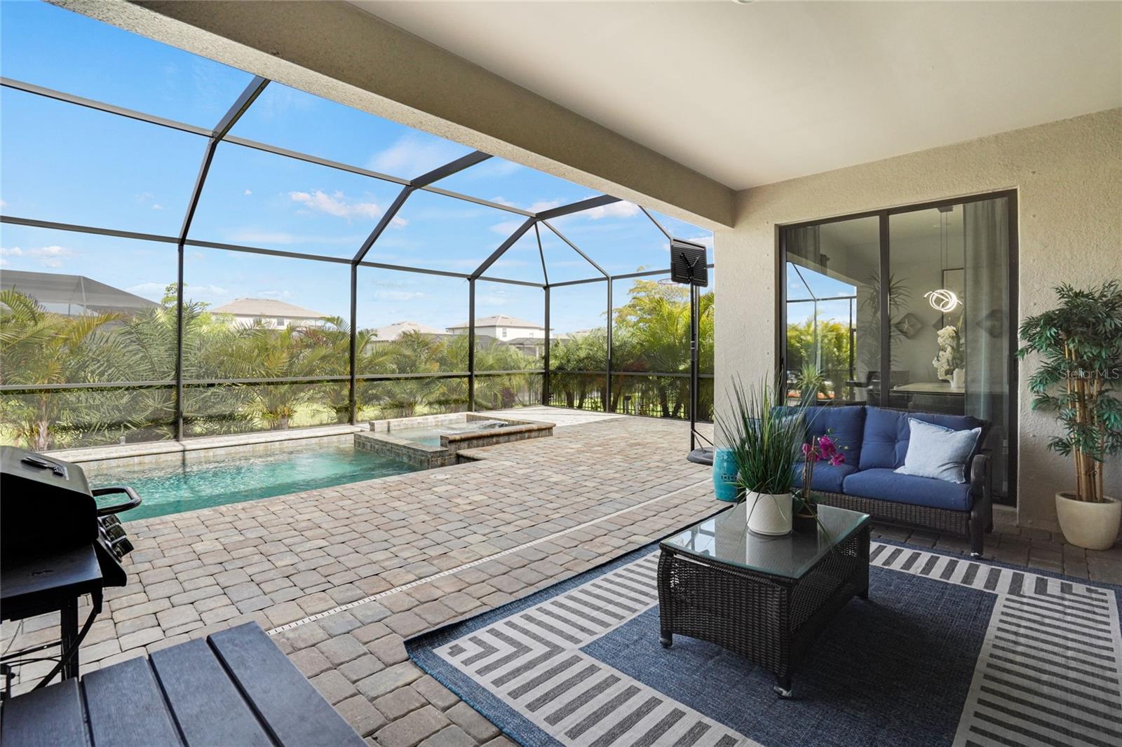 4970 OYSTER PEARL ST, LAKEWOOD RANCH, FL — photo 41