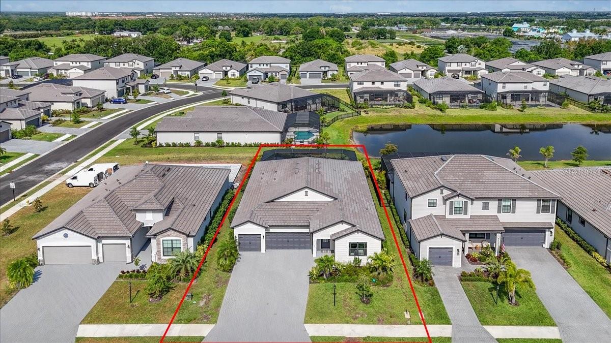 4970 OYSTER PEARL ST, LAKEWOOD RANCH, FL — photo 68
