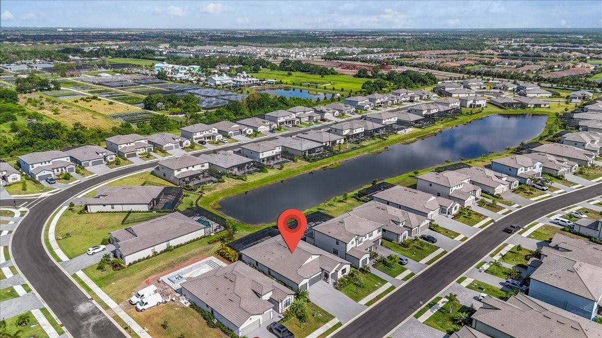 4970 OYSTER PEARL ST, LAKEWOOD RANCH, FL — photo 69