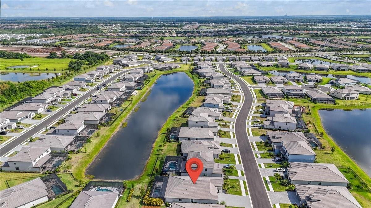 4970 OYSTER PEARL ST, LAKEWOOD RANCH, FL — photo 70