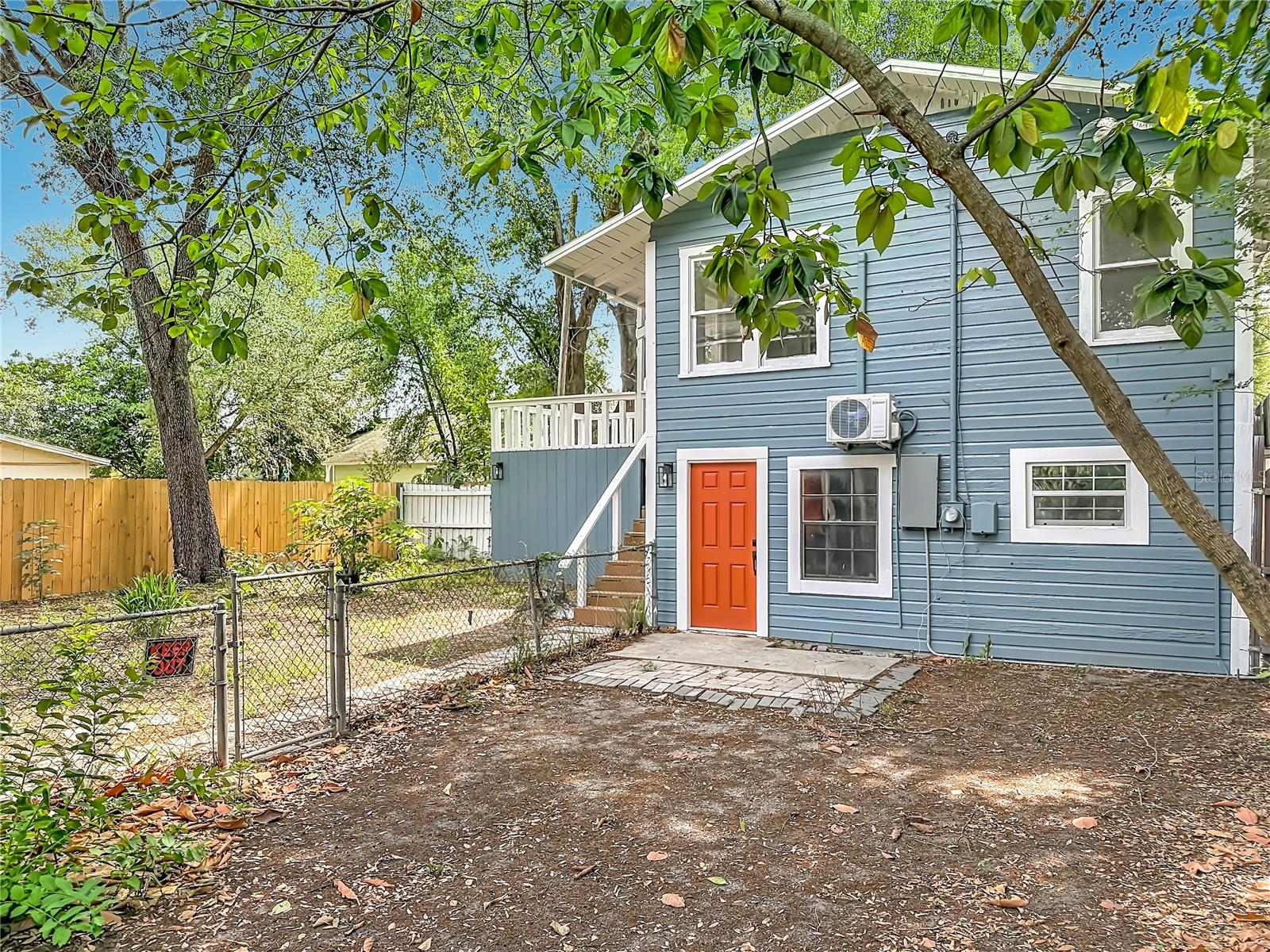 6705 N ELIZABETH ST, TAMPA, FL — photo 33