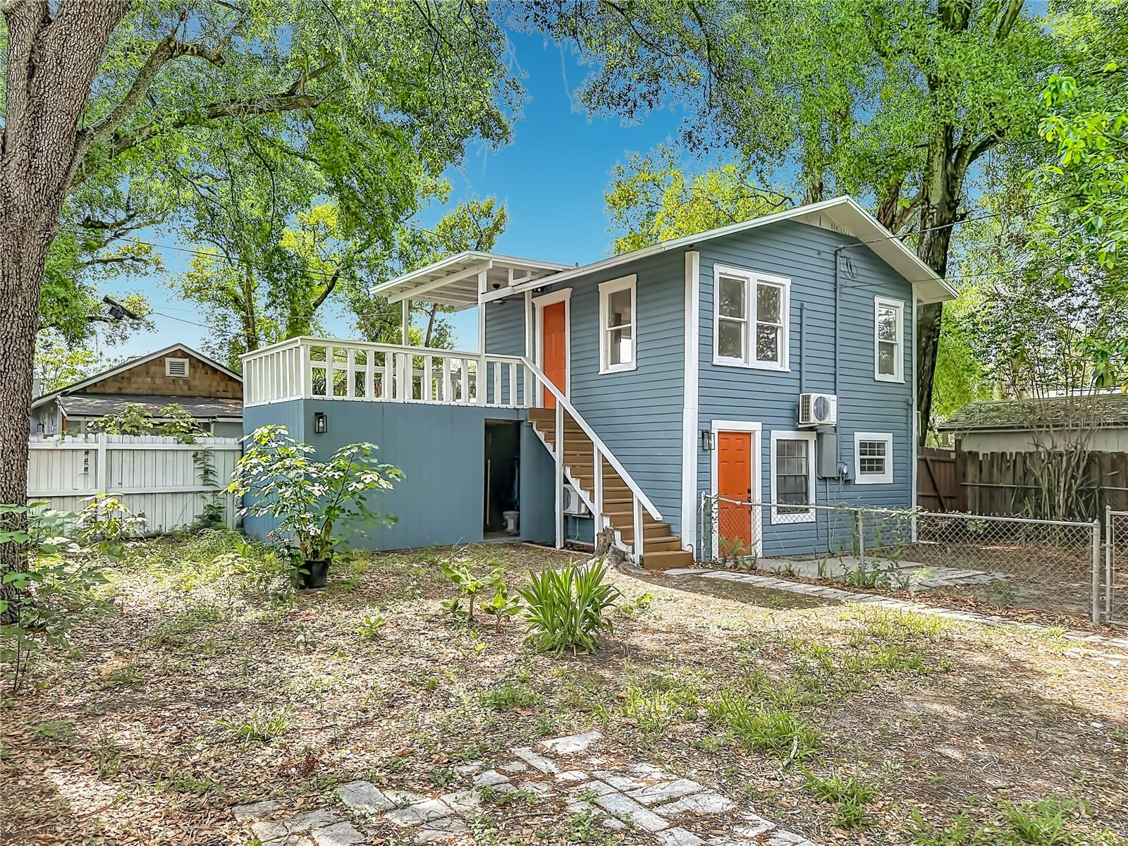 6705 N ELIZABETH ST, TAMPA, FL — photo 36