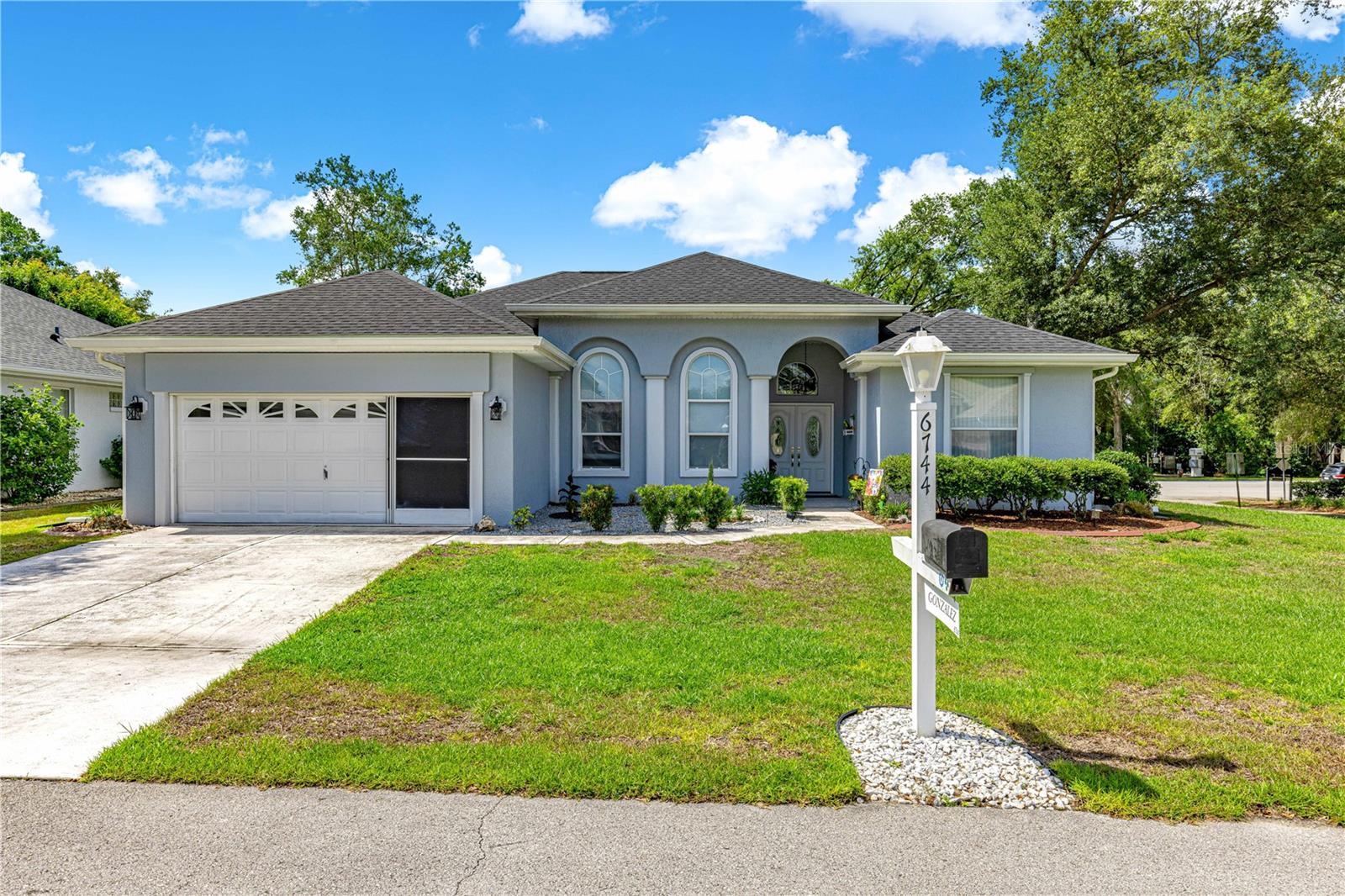6744 SW 113TH PL, OCALA, FL — photo 42