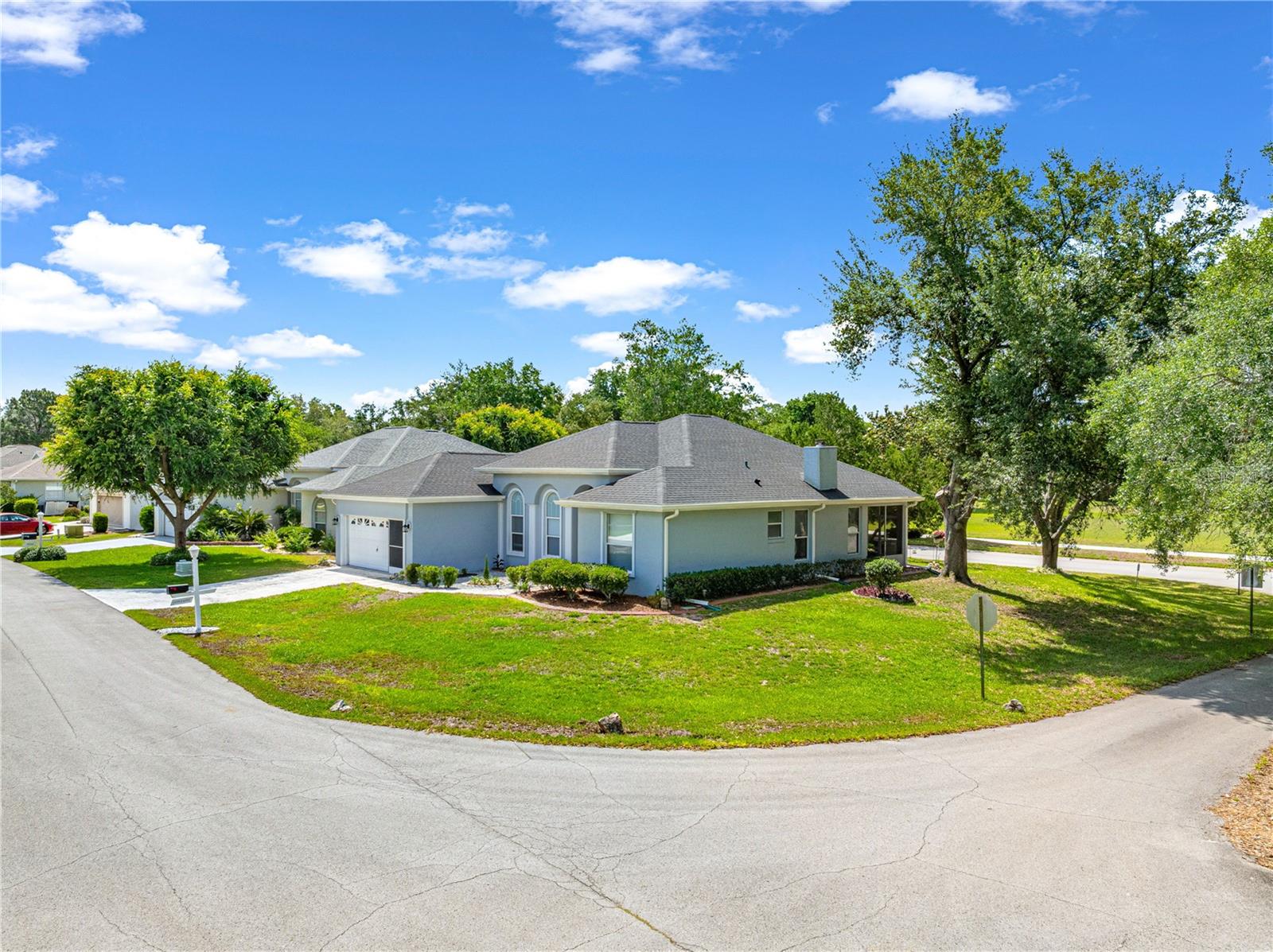 6744 SW 113TH PL, OCALA, FL — photo 47