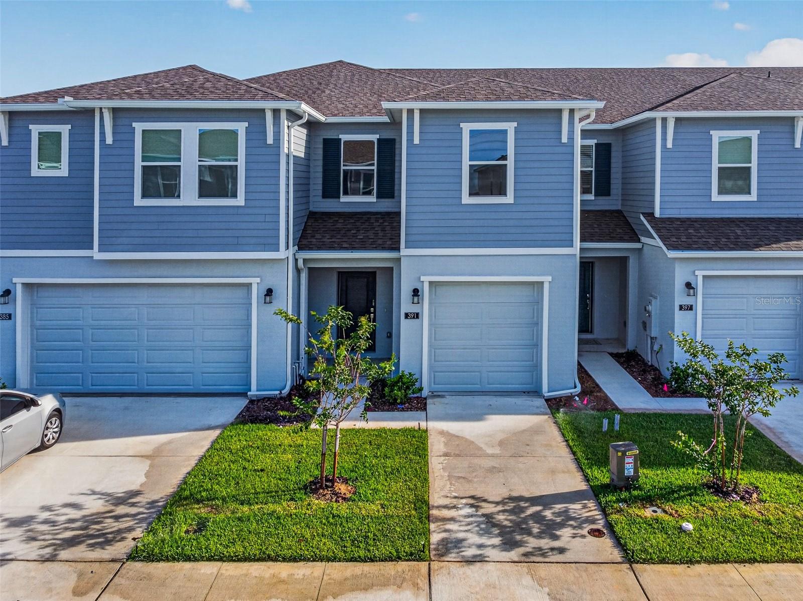 391 SOL VISTA DR, DUNDEE, FL