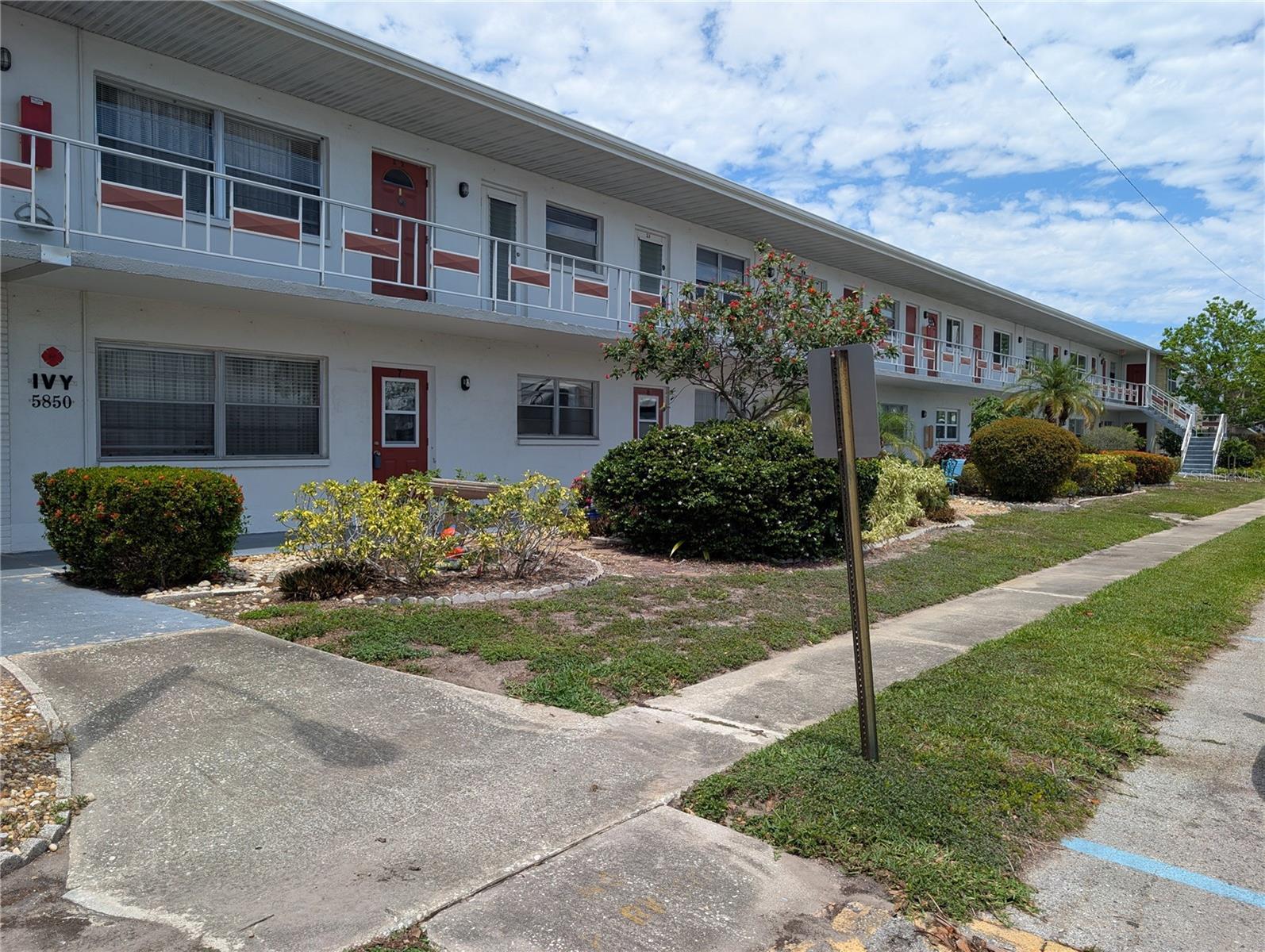 5850 18TH ST N #7, ST PETERSBURG, FL — photo 27