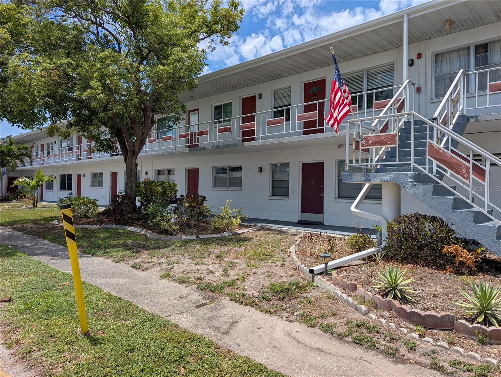 5850 18TH ST N #7, ST PETERSBURG, FL — photo 26