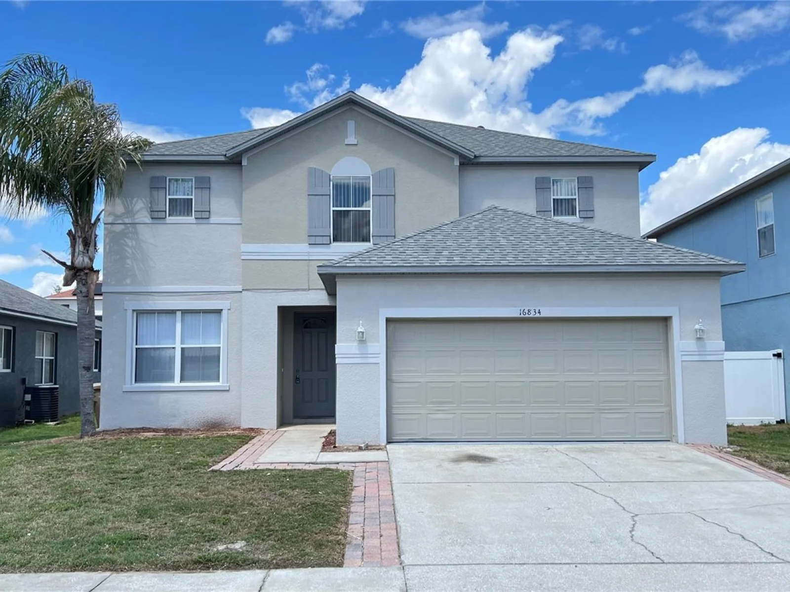 16834 SUNRISE VISTA DR, CLERMONT, FL — photo 1