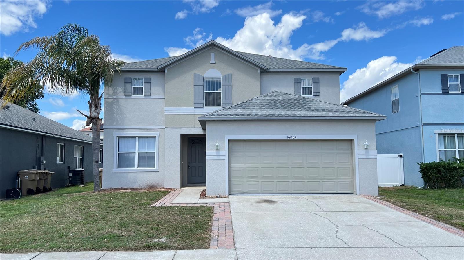 16834 SUNRISE VISTA DR, CLERMONT, FL
